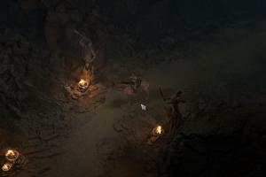 Diablo 4 PvP Explained: How the Fields of Hatred Works