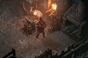 How to Salvage Gear and Weapons in Diablo 4