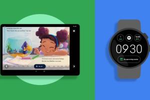Android And WearOS Gain Several New Features With Google's June Feature Drop