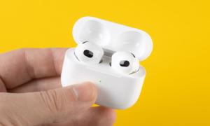 How to Find AirPods That Got Lost or Stolen
