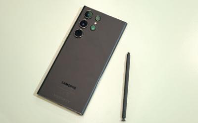 Galaxy S24 Ultra to come with upgraded zoom lens