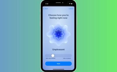 How to Track Mental Wellbeing on iPhone with iOS 17