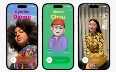 How to create iOS 17 Contact Posters on iPhone