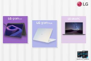 LG Unveils Its 2023 Gram Lineup In India; Check out the Details!