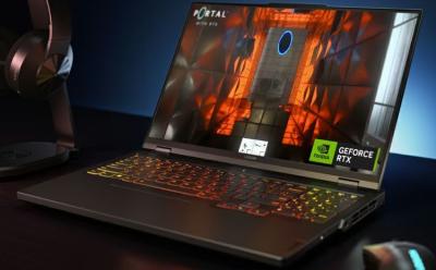Lenovo Legion Pro 2023 gaming laptops announced