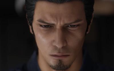 Like a Dragon Gaiden