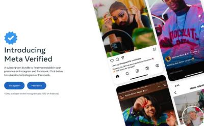 Meta Verified arrives in India