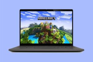 Minecraft Bedrock Officially Comes to Chromebook with 1.20 Update