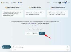 How to Use ChatGPT with Bing (Guide) | Beebom