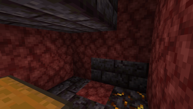 How to Get Netherite Upgrade Smithing Template in Minecraft | Beebom