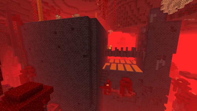 How to Get Netherite Upgrade Smithing Template in Minecraft | Beebom