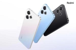 Redmi Note 12R With Snapdragon 4 Gen 2 Launched; Check out the Details!