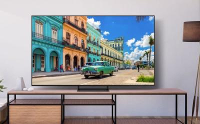 Samsung S95C and S90C TVs launched