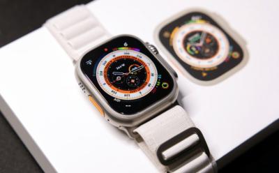 watchOS 10 set to bring redesigned apps