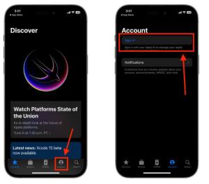 How to Install iOS 17 Beta on Your iPhone Right Now | Beebom