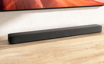 Sony HT-S2000 soundbar launched