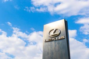Lexus India App Announced With Personalized Features And Services