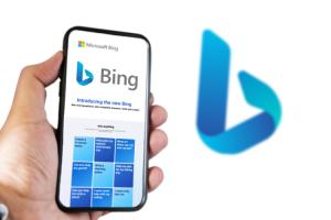 Microsoft Bing And Edge Gains AI-Enabled Shopping Features