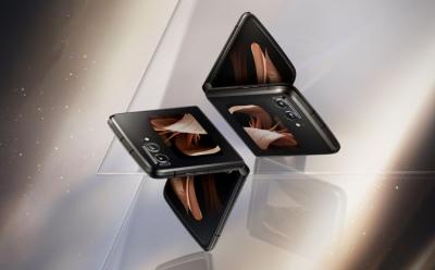 Motorola Razr 40 series announced in China