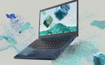 Acer Aspire Vero launched