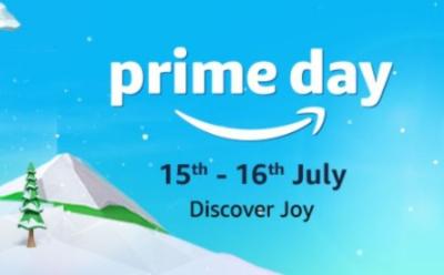 amazon prime day 2023 announced