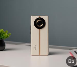 Realme 11 Pro 5G Series Arrive in India; Starts at Rs 23,999