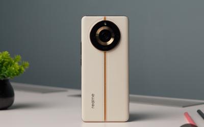 Realme 11 Pro Series Introduced in India