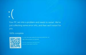 How to Fix System Service Exception BSOD Error in Windows