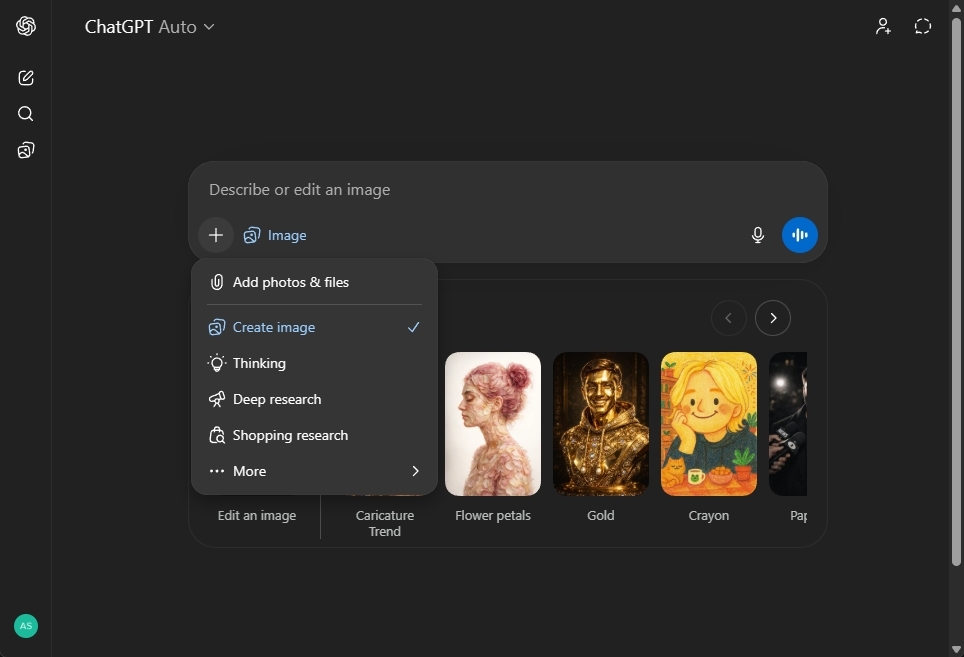 create images in chatgpt example