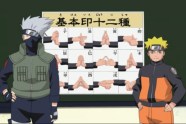 Naruto Jutsu Hand Signs Guide Non Elemental Techniques Naruto Jutsu Hand Signs Guide Non Elemental Techniques
