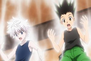 Hunter x Hunter Nen Explained: All You Need to Know