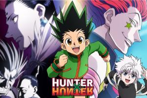All Hunter x Hunter Anime Arcs, Ranked