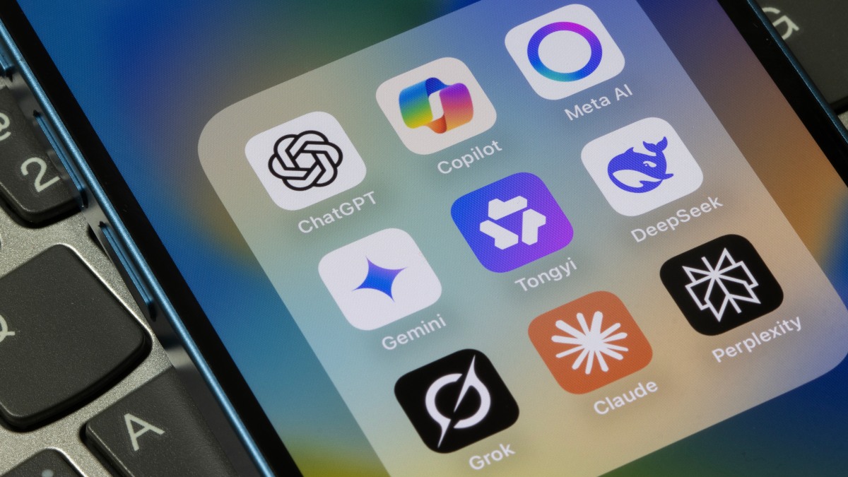list of best ai tools