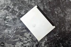 MSI Stealth 14 Studio A13V Review: Compact Powerhouse