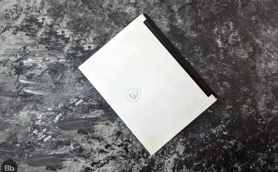 msi stealth 14 studio laptop review