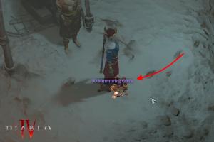 Diablo 4: How to Get and Use Murmuring Obols