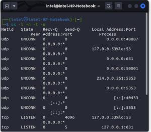 How to Open a Port in Linux (Easy Guide) | Beebom