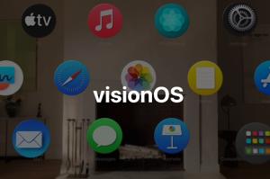 visionOS: Everything You Need Know
