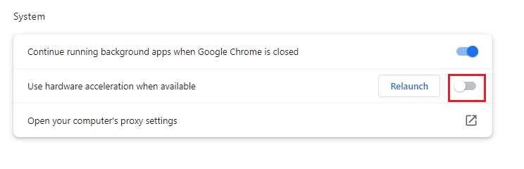 How to Fix Error Code: Out of Memory in Chrome, Edge, Firefox | Beebom
