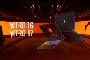 Acer Nitro 16 With RTX 4060 GPU Launched In India; Check out the Details!