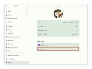 How to Create a User in Linux | Beebom