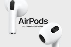 Apple Looks To Prioritize Your Hearing Health With Upcoming AirPods: Gurman