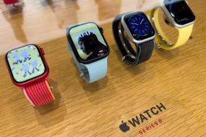 Apple Watch Series 9 Details Leaked; Apple Watch SE 3 May Not Launch