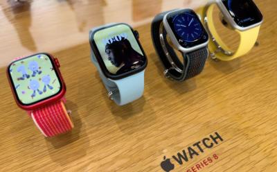 Apple Watch Series 8