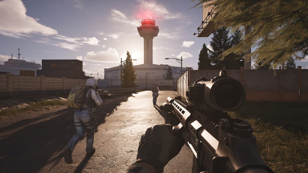 Arena Breakout Infinite