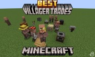 18 Best Villager Trades In Minecraft Beebom