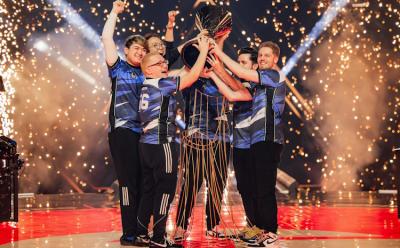 EG wins Valorant Champions 2023