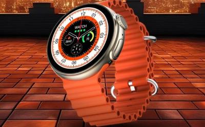 Fire-Boltt Cyclone launched