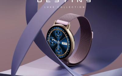 Fire-boltt Destiny smartwatch