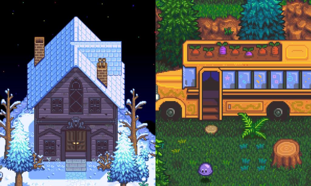 Haunted Chocolatier Everything You Need to Know Beebom